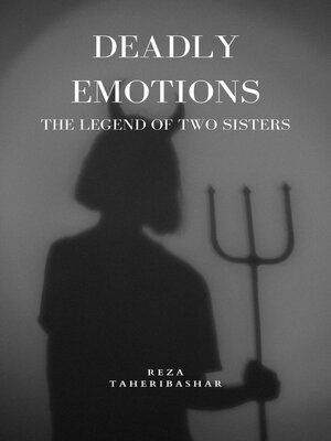cover image of Deadly Emotions